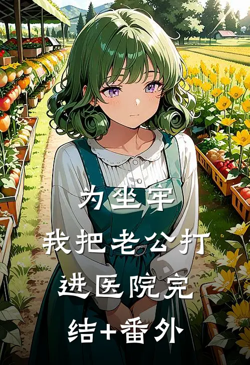 为坐牢，我把老公打进医院完结+番外