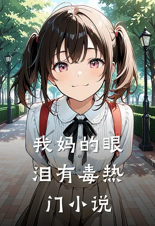 我妈的眼泪有毒热门小说