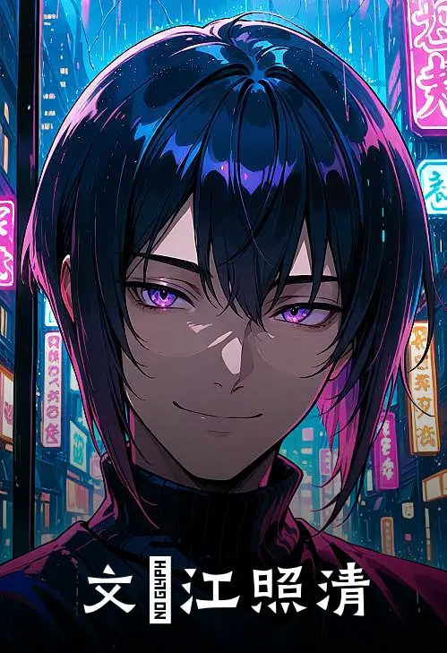 文玥江照清