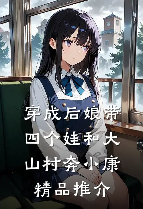 穿成后娘带四个娃和大山村奔小康精品推介