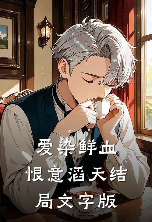 爱染鲜血，恨意滔天结局文字版