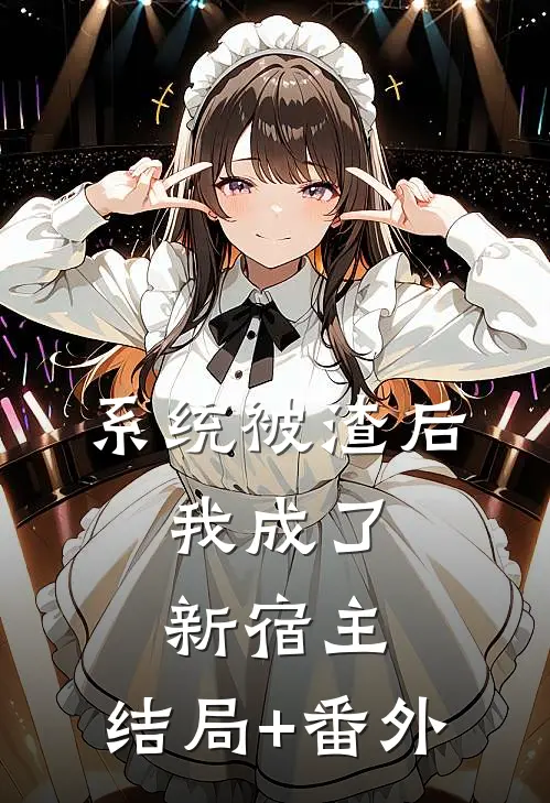 系统被渣后，我成了新宿主。结局+番外