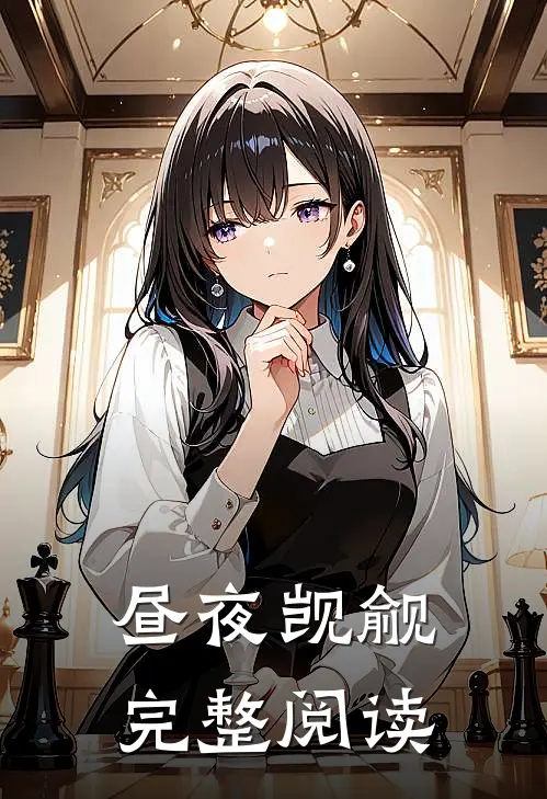 昼夜觊觎完整阅读