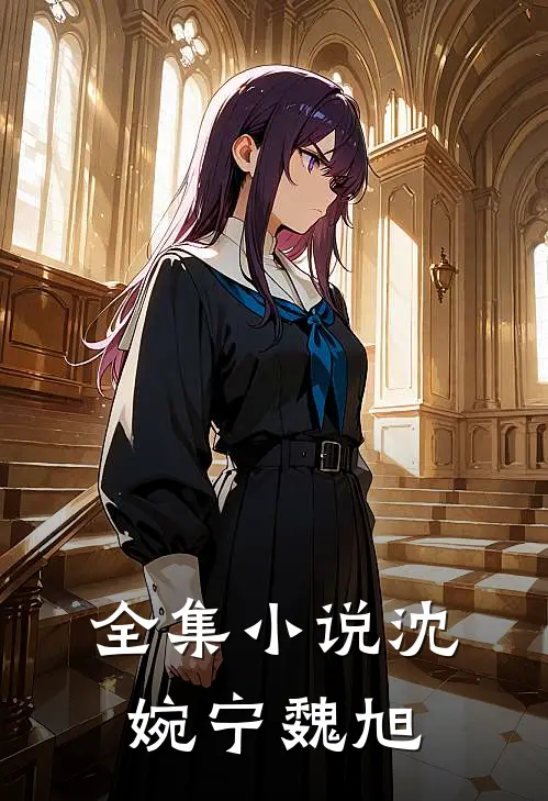 全集小说沈婉宁魏旭