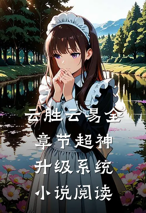 云胜云易全章节_超神升级系统小说阅读