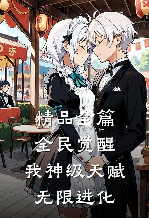 精品全篇全民觉醒：我神级天赋，无限进化