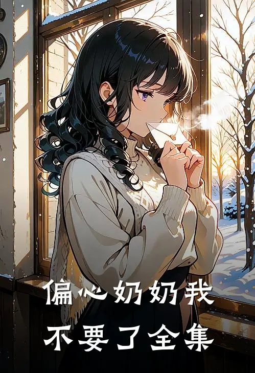 偏心奶奶我不要了全集