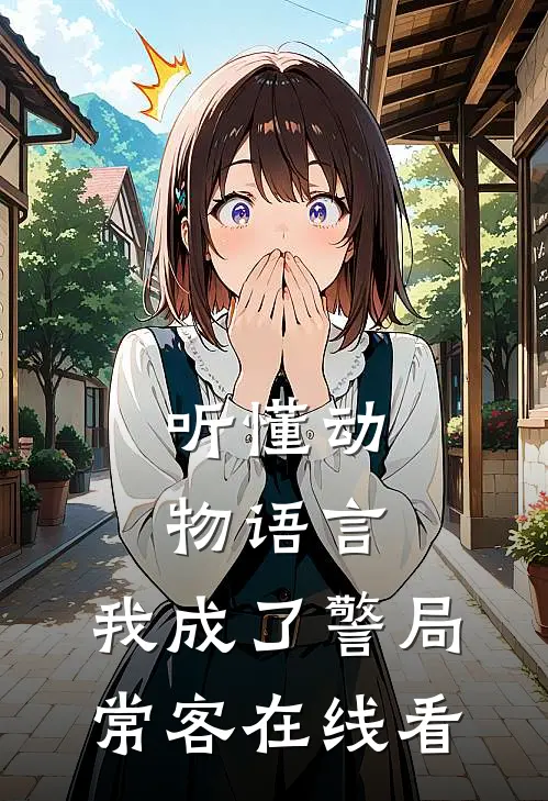 听懂动物语言：我成了警局常客在线看