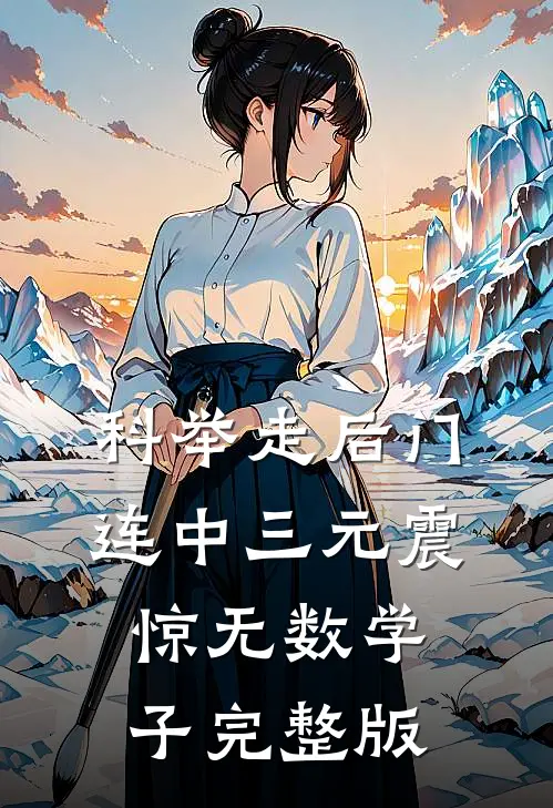 科举走后门，连中三元震惊无数学子完整版