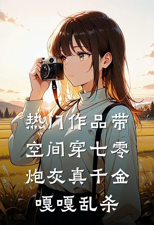 热门作品带空间穿七零炮灰真千金嘎嘎乱杀