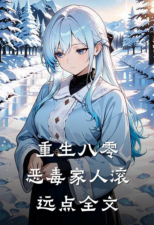重生八零：恶毒家人滚远点全文
