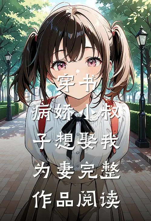 穿书：病娇小叔子想娶我为妻完整作品阅读