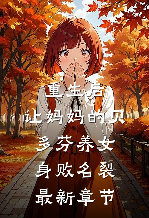 重生后，让妈妈的贝多芬养女身败名裂最新章节