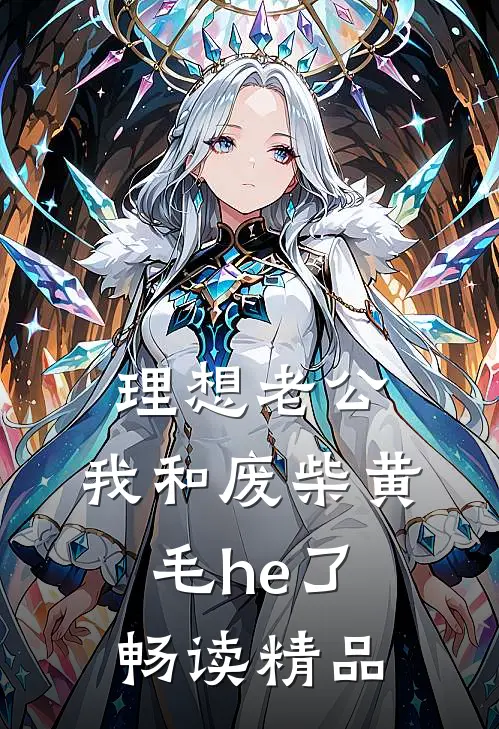 理想老公：我和废柴黄毛he了畅读精品