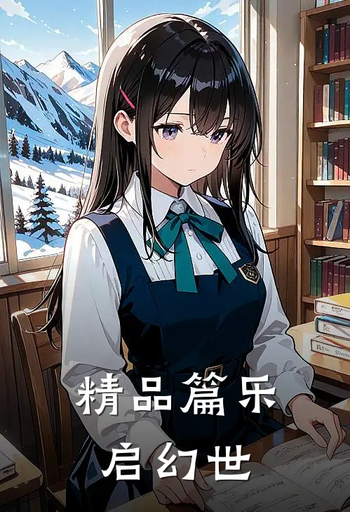 精品篇乐启幻世