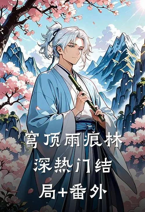穹顶雨痕林深热门结局+番外