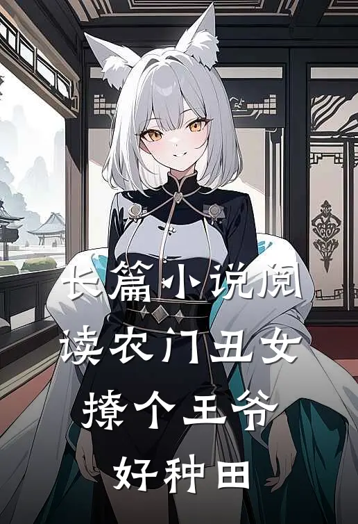 长篇小说阅读农门丑女:撩个王爷好种田