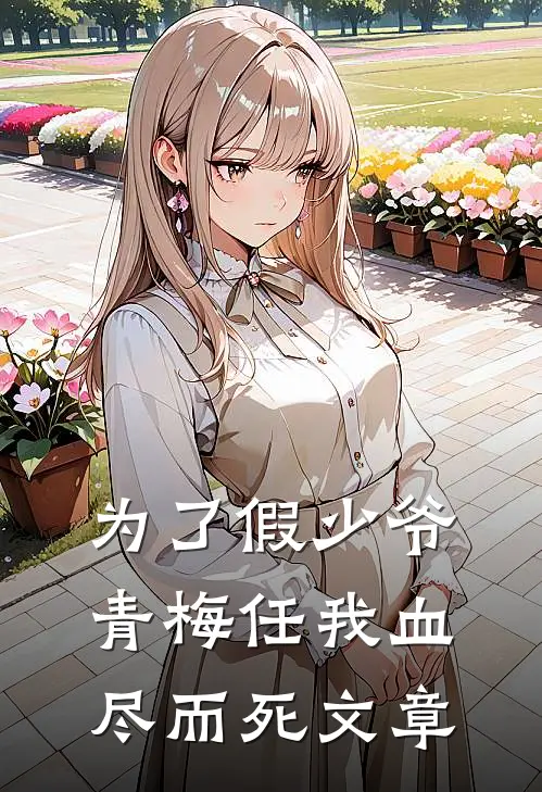 为了假少爷，青梅任我血尽而死文章