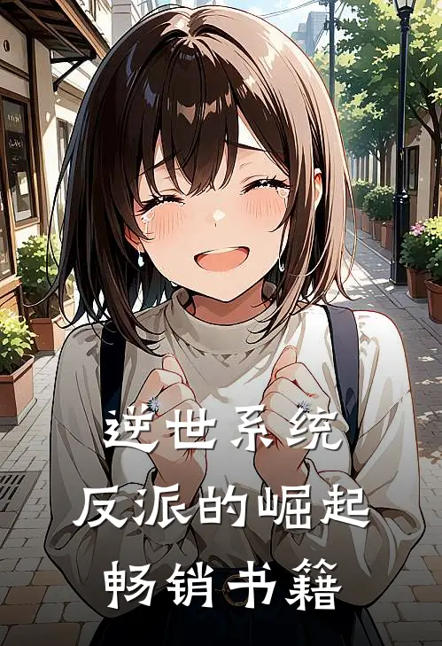 逆世系统：反派的崛起畅销书籍