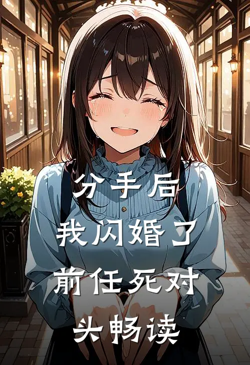 分手后，我闪婚了前任死对头畅读
