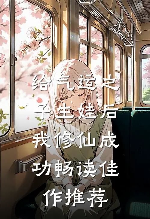 给气运之子生娃后，我修仙成功畅读佳作推荐