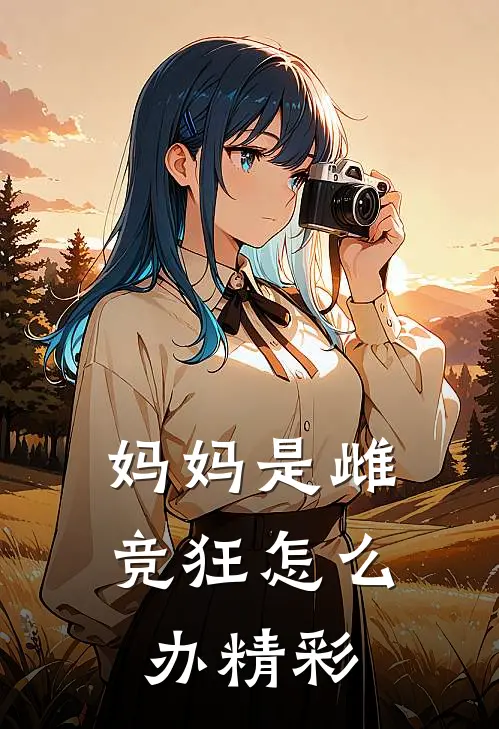 妈妈是雌竞狂怎么办精彩