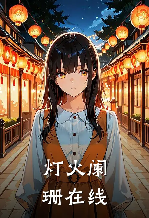 灯火阑珊在线