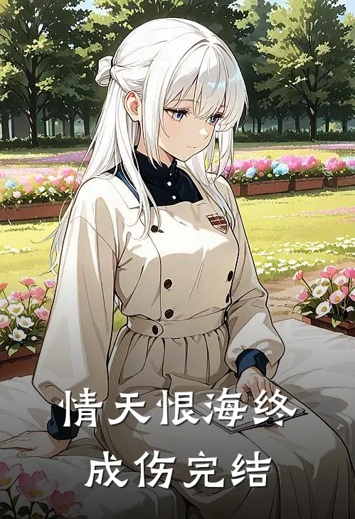 情天恨海终成伤完结