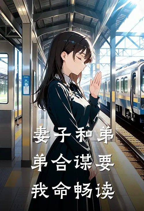 妻子和弟弟合谋要我命畅读