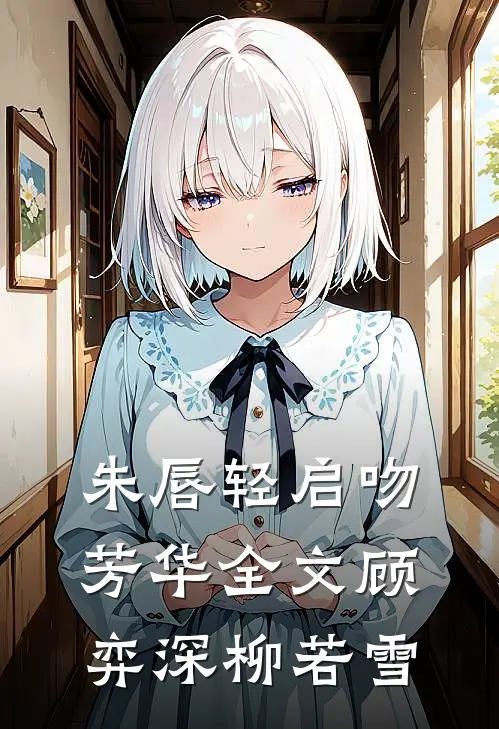 朱唇轻启吻芳华全文顾弈深柳若雪