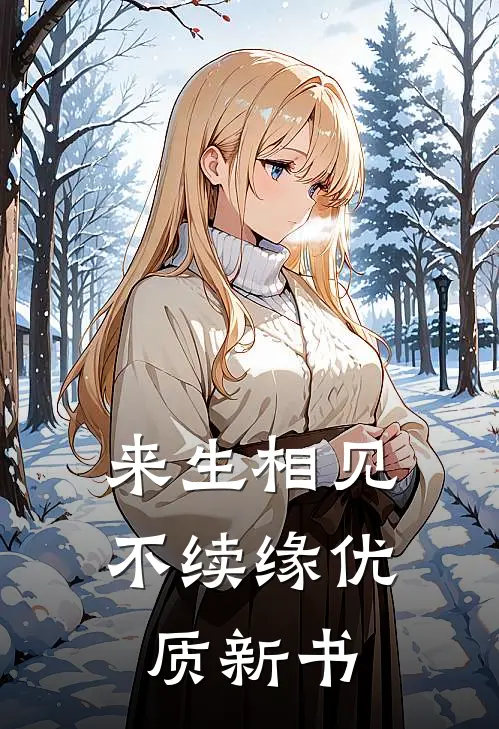 来生相见不续缘优质新书