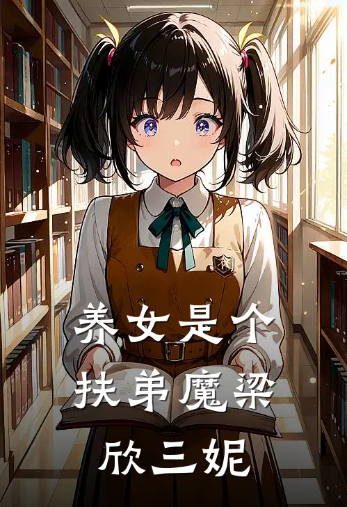 养女是个扶弟魔梁欣三妮