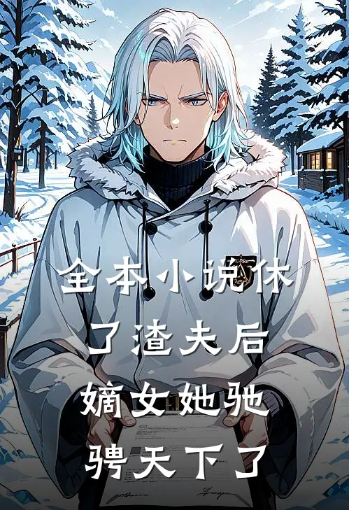 全本休了渣夫后,嫡女她驰骋天下了免费阅读