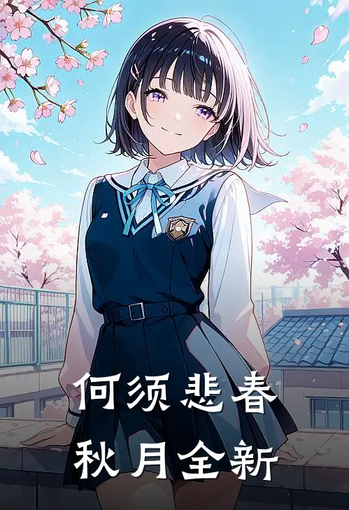 何须悲春秋月全新