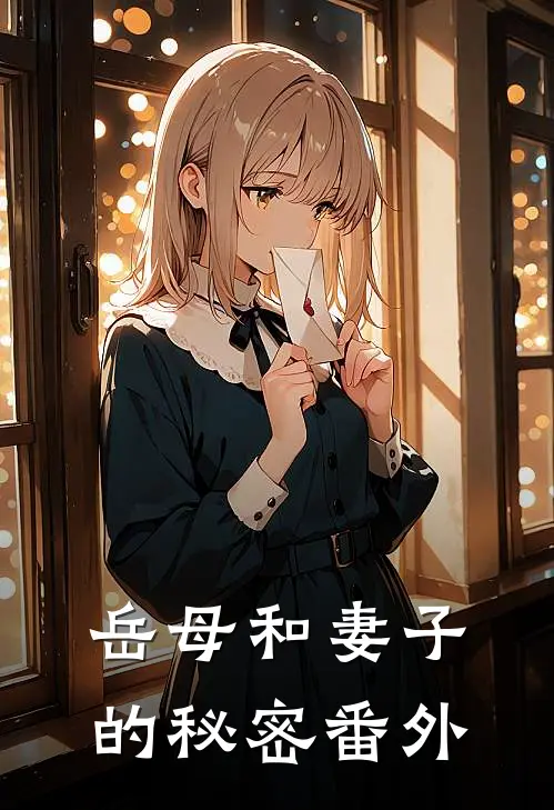 岳母和妻子的秘密 番外