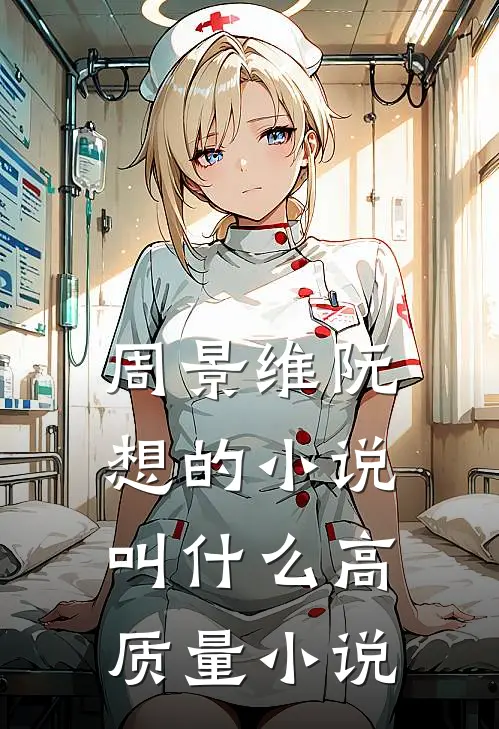 周景维阮想的小说叫什么高质量小说