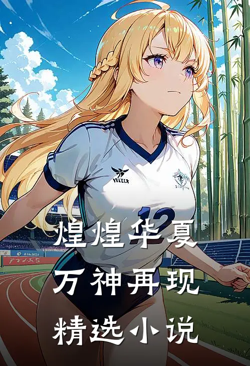 煌煌华夏，万神再现精选小说