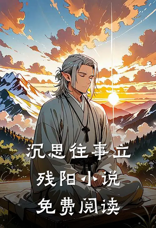 沉思往事立残阳小说免费阅读