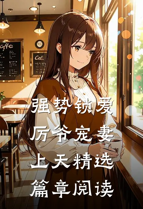 强势锁爱：厉爷宠妻上天精选篇章阅读