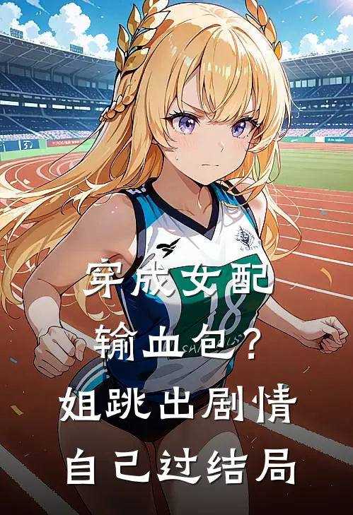 穿成女配输血包？姐跳出剧情自己过结局