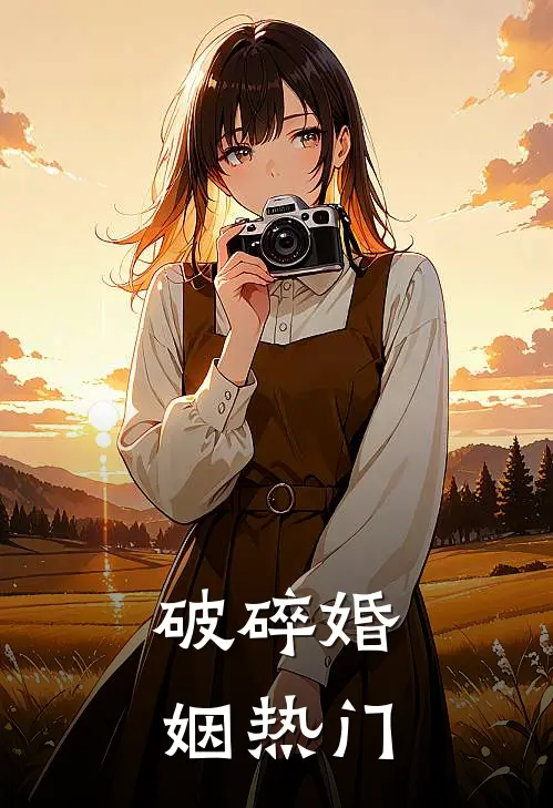 破碎婚姻热门