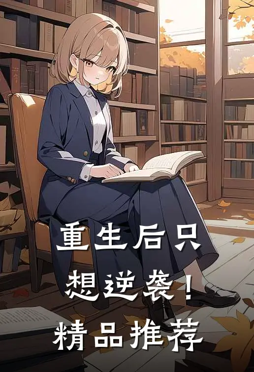 重生后只想逆袭!精品推荐漫画