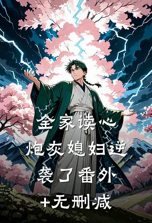 全家读心：炮灰媳妇逆袭了番外+无删减