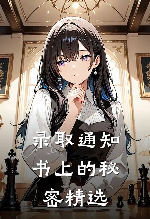 录取通知书上的秘密精选