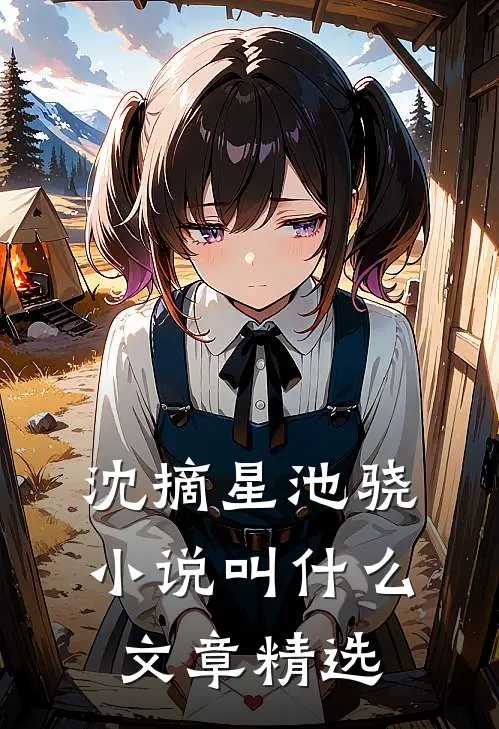 沈摘星池骁小说叫什么文章精选