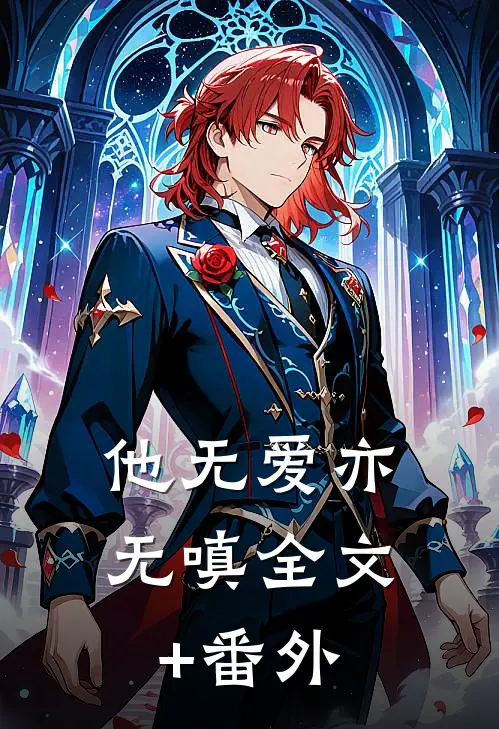 他无爱亦无嗔全文+番外