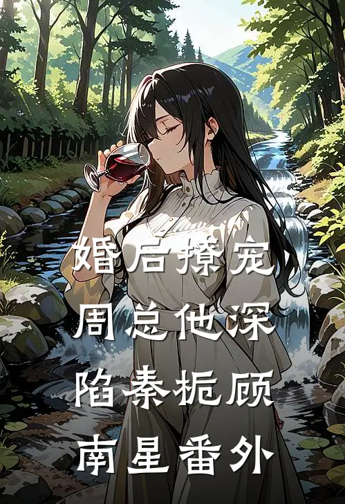 婚后撩宠：周总他深陷秦栀顾南星番外