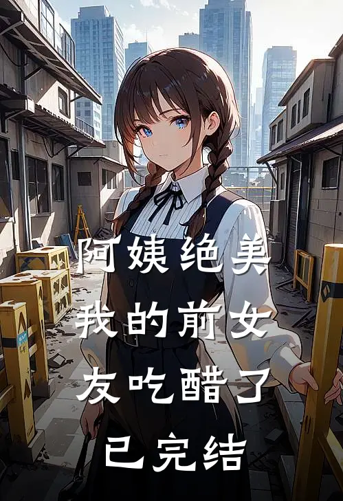 阿姨绝美，我的前女友吃醋了已完结