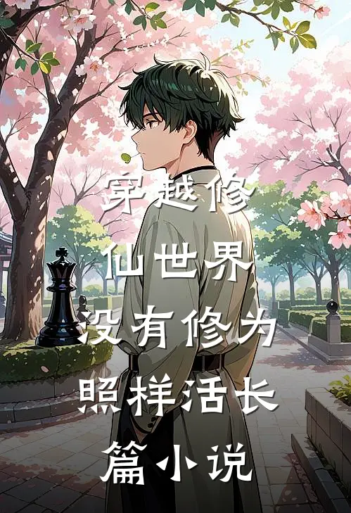 穿越修仙世界，没有修为照样活长篇小说