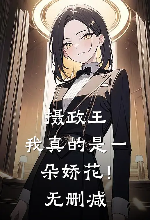 摄政王,我真的是一朵娇花!无删减